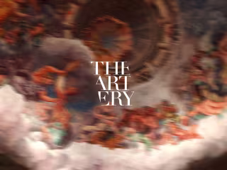 Branding and Brand Identity for TheArtery House - New York