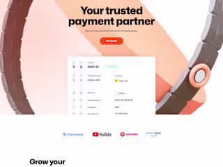 Genio Pago - A Seamless Payment Solution Platform