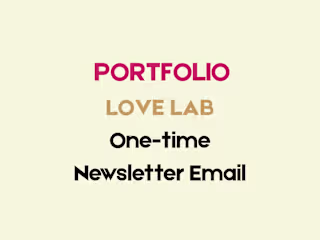Attachment Styles Newsletter for LOVE LAB