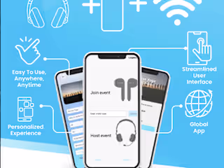 Popup Audio || React Native project ||
