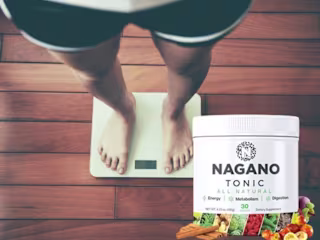 Nagano Fat Burning Tonic (FAKE OR LEGIT) Caution ALERT!