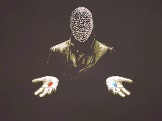 Graphic designed image/Logo