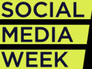 Blog Writing, Event Coverage. Social Media Week 2018