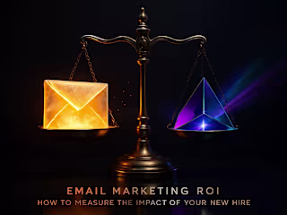 Email Marketing ROI: How to Measure the Impact of Your New Hire