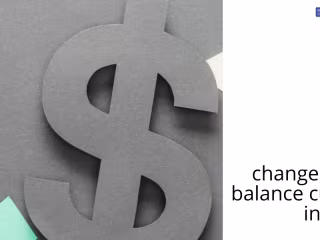 How to Change the Default Balance Currency in Paddle?