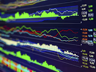 Algorithmic Trading Strategies