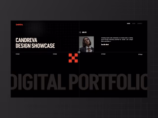 Candreva - Figma to Framer