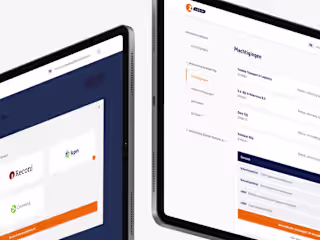 Z login: making purchasing and managing eHerkenning easy