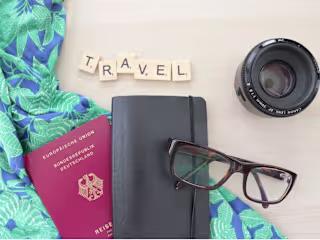 THE ABC OF VISA : Understand Visa Type
