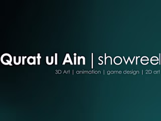 Show Reel :: Behance