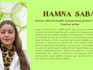 HAMNA’S PORTFOLIO
