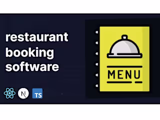 Feastify Restaurant Booking App