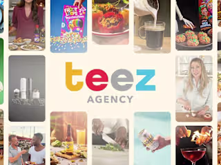 Teez Studio Tour Video