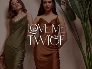 💕 Love Me Twice