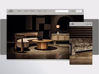 Custom Furniture LA