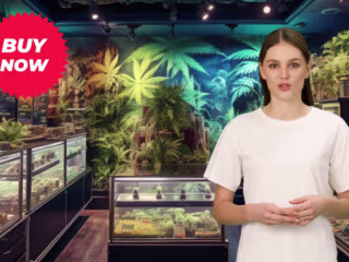 I will create a quality cannabis, cbd or hemp email marketing c…