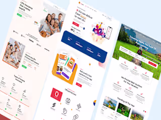 Responsive Wix Website Design & Development