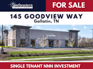 Commercial Real Estate Marketing