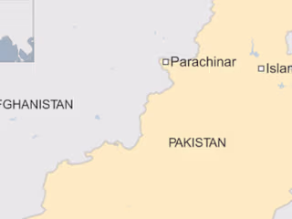 Parachinar: A Forgotten Tragedy in the Shadow of Sectarian Viol…