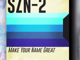 ICONIC SZN2 PROMO
