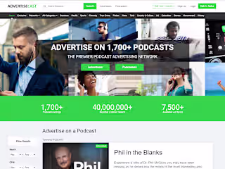 Advertisecast