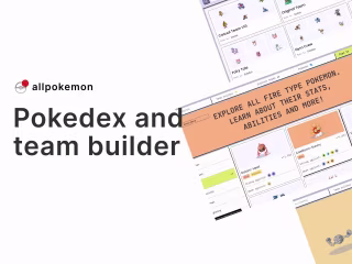 #06 - allpokemon.info | Ai-Team builder |