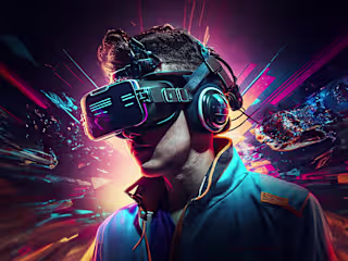 BEST VR HEADSETS FOR GAMING IN 2024
