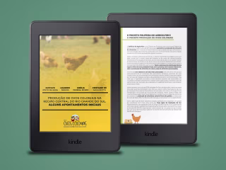 Egg production ebook