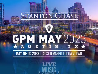 Stanton Chase Flyer Design
