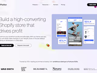Platter - Webflow Retainer