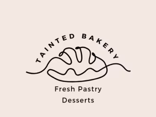 Brand Logo for Tainted Bakery