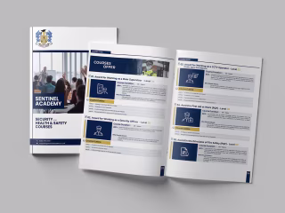 Brochure Design
