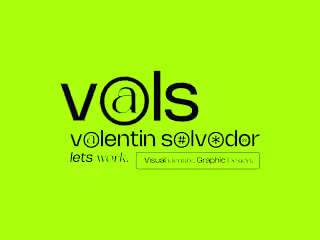 Valentin SALVADOR (Personal) 