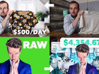 TOP NOTCH Youtube Thumbnails
