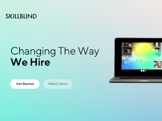 Skillblind: From Idea to MVP in 72- Hours