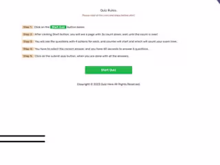 Ace Your Tests with Quiz Hero's AI-Powered Quiz Generator