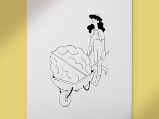 Nouca Illustrations