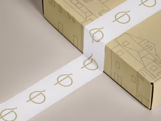 Pasquim da Vila | Branding