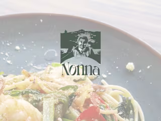 🍝 Nonna