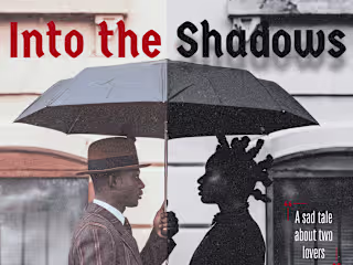 Movie cover :: Behance