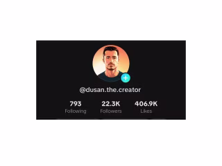 Tiktok Personal Brand