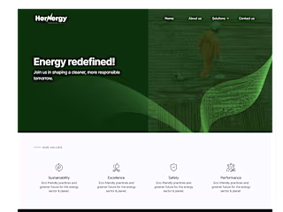 Hernergy LTD