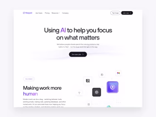 Respell AI: AI Automation for your life