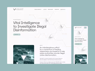 VITAL INTELLIGENCE TO INVESTIGATE ILLEGAL DISINFORMATION