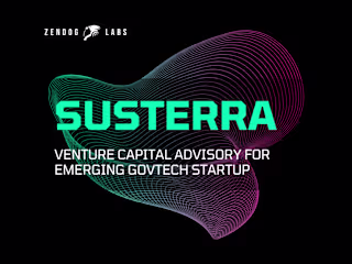 Fundraising for Susterra: Pitch Deck Review and VC Best Practice