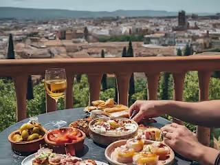 A Match Made in Foodie Heaven: Palate Pilgrim x Luxury Escapes