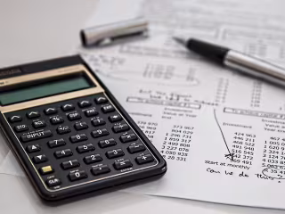 book keeping