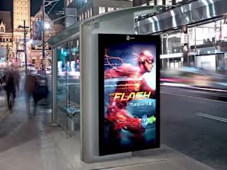 Digital Signage Software