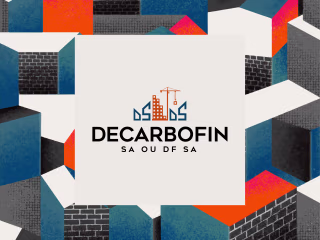 Construction logo design