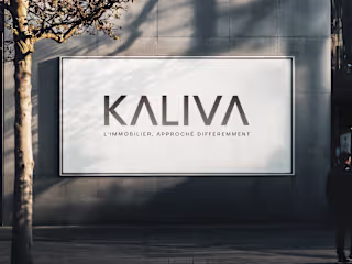 Brand Identity & Visual Design
